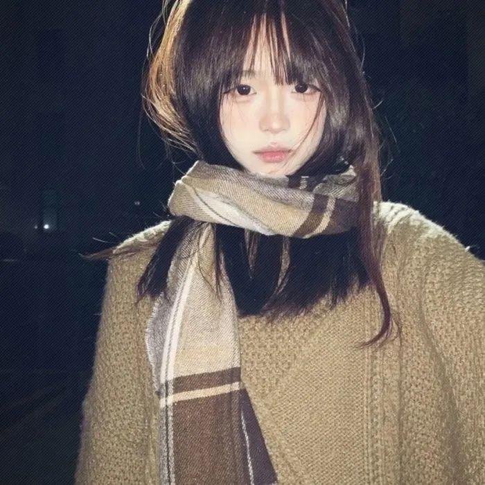 少女与海怪